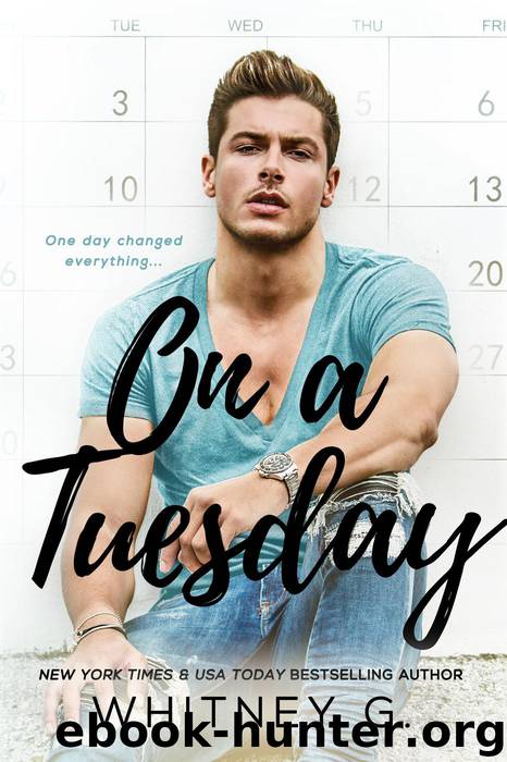On A Tuesday by Whitney G