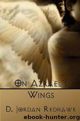 On Azrael's Wings by D Jordan Redhawk