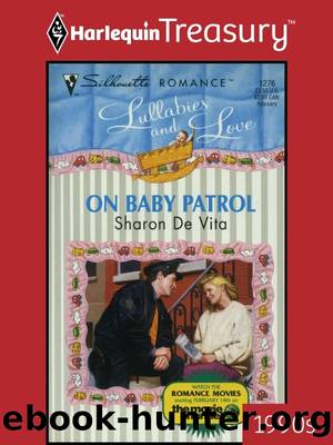 On Baby Patrol by Sharon De Vita