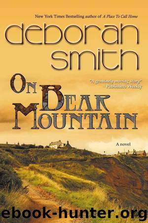 On Bear Mountain by Smith Deborah
