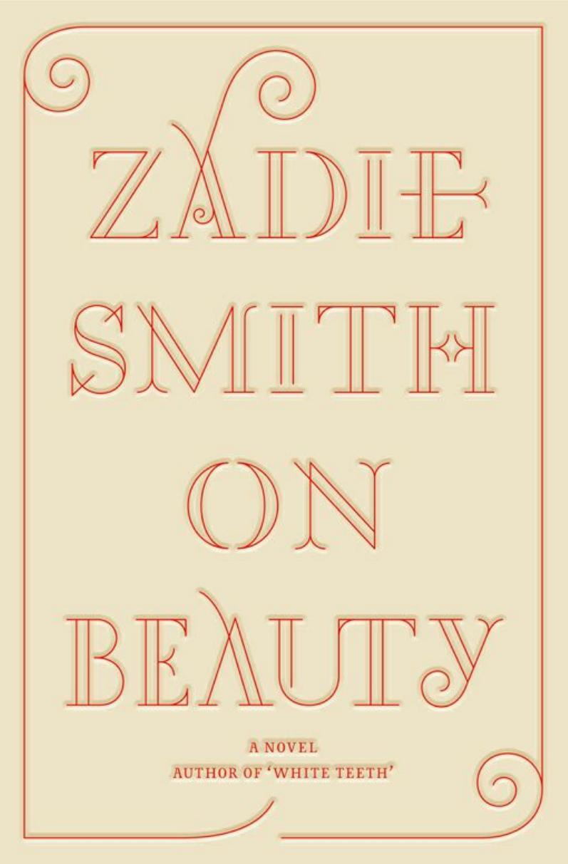 On Beauty by Zadie Smith