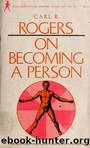 On Becoming a Person by Carl Rogers