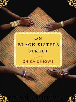 On Black Sisters Street by Chika Unigwe