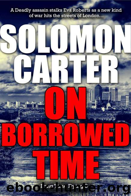 On Borrowed Time by Solomon Carter