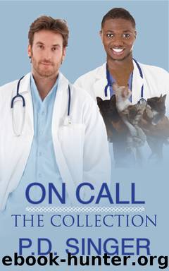 On Call Collection by PD Singer
