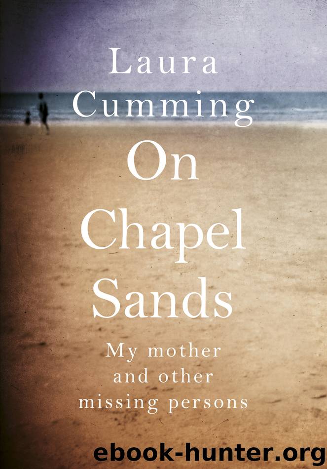 On Chapel Sands by Laura Cumming