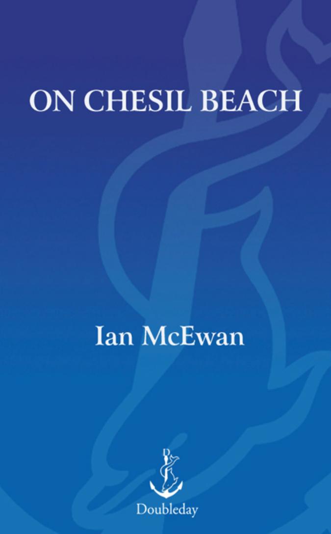 On Chesil Beach by Ian McEwan