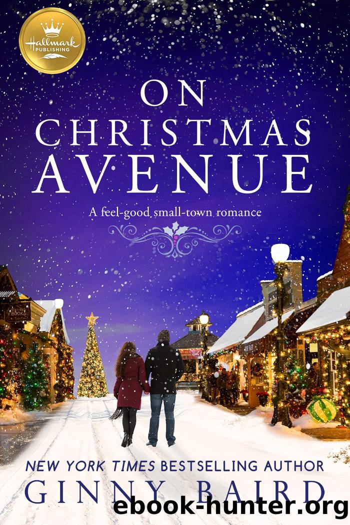 On Christmas Avenue by Ginny Baird