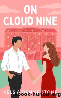 On Cloud Nine (Perks & Benefits Book 3) by Denise Stone & Kels Stone