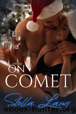 On Comet by Stella Lang