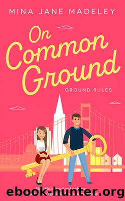 On Common Ground by Mina Jane Madeley