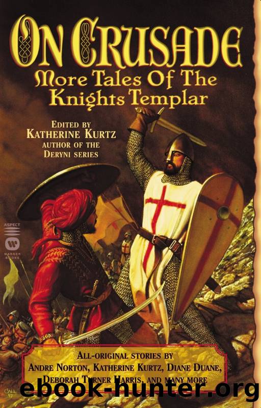 On Crusade by Katherine Kurtz