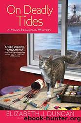 On Deadly Tides by Duncan Elizabeth J