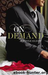 On Demand by Justine Elyot