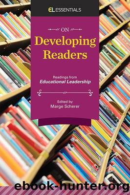 On Developing Readers by Unknown