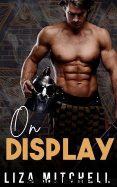 On Display (Deep Desires) by Liza Mitchell