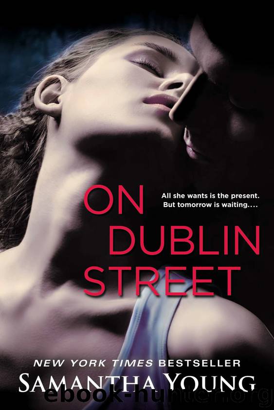 On Dublin Street (9781101623497) by Young Samantha