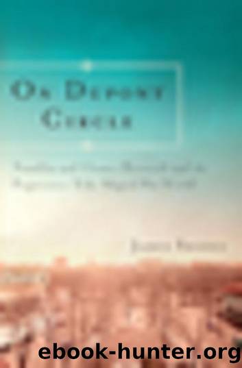 On Dupont Circle by James Srodes