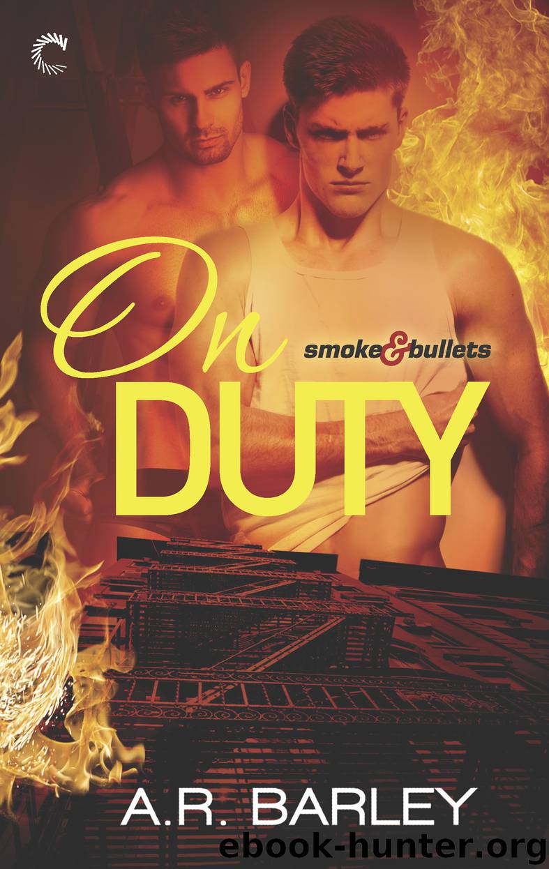 On Duty by A.R. Barley