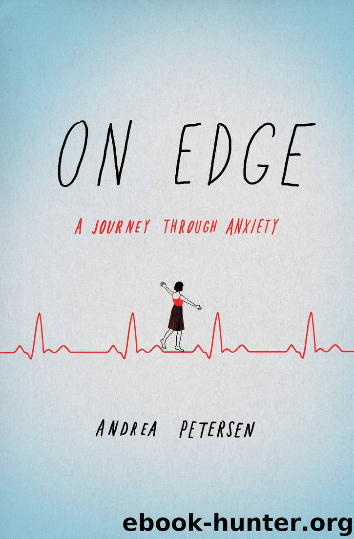 On Edge by Andrea Petersen