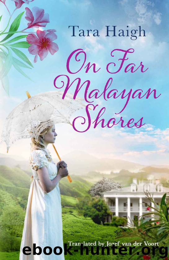 On Far Malayan Shores by Tara Haigh