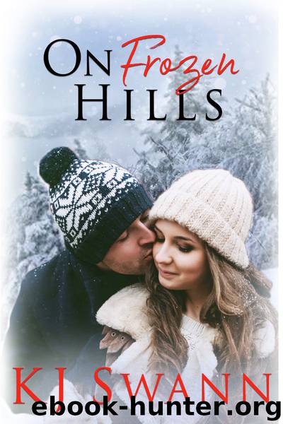 On Frozen Hills by KJ Swann
