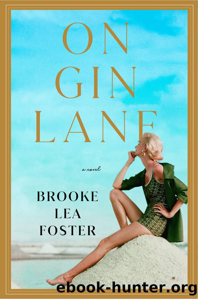 On Gin Lane by Brooke Lea Foster