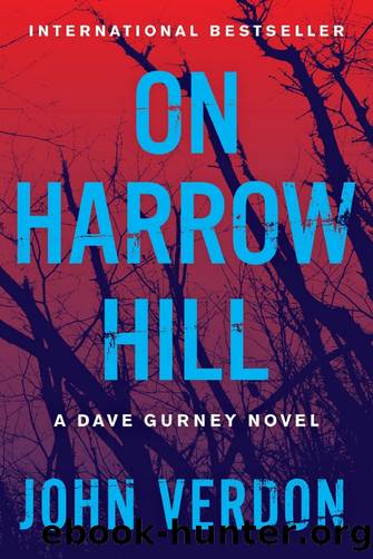 On Harrow Hill by John Verdon - free ebooks download