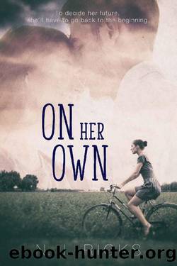 On Her Own by N.J. Ricks