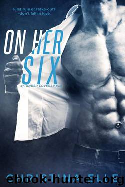 On Her Six by Christina Elle