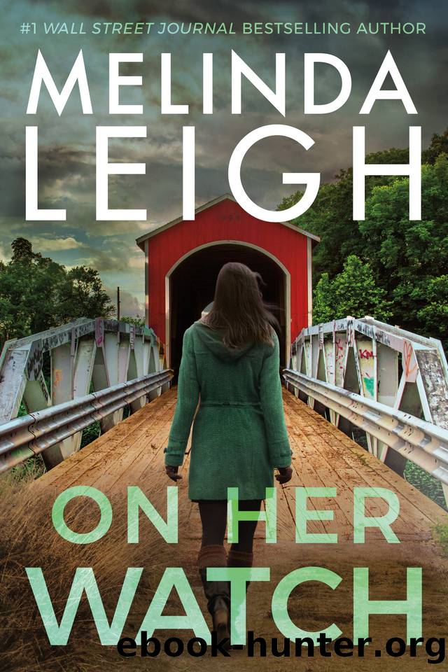 On Her Watch (Bree Taggert) by Melinda Leigh