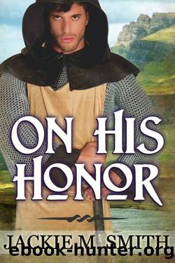 On His Honor by Jackie M. Smith