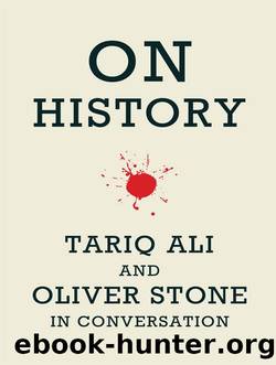 On History by Oliver Stone
