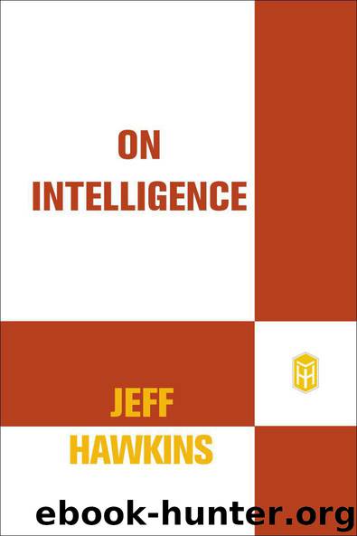 On Intelligence by Blakeslee Sandra & Hawkins Jeff