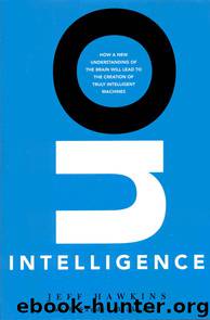 On Intelligence by Unknown
