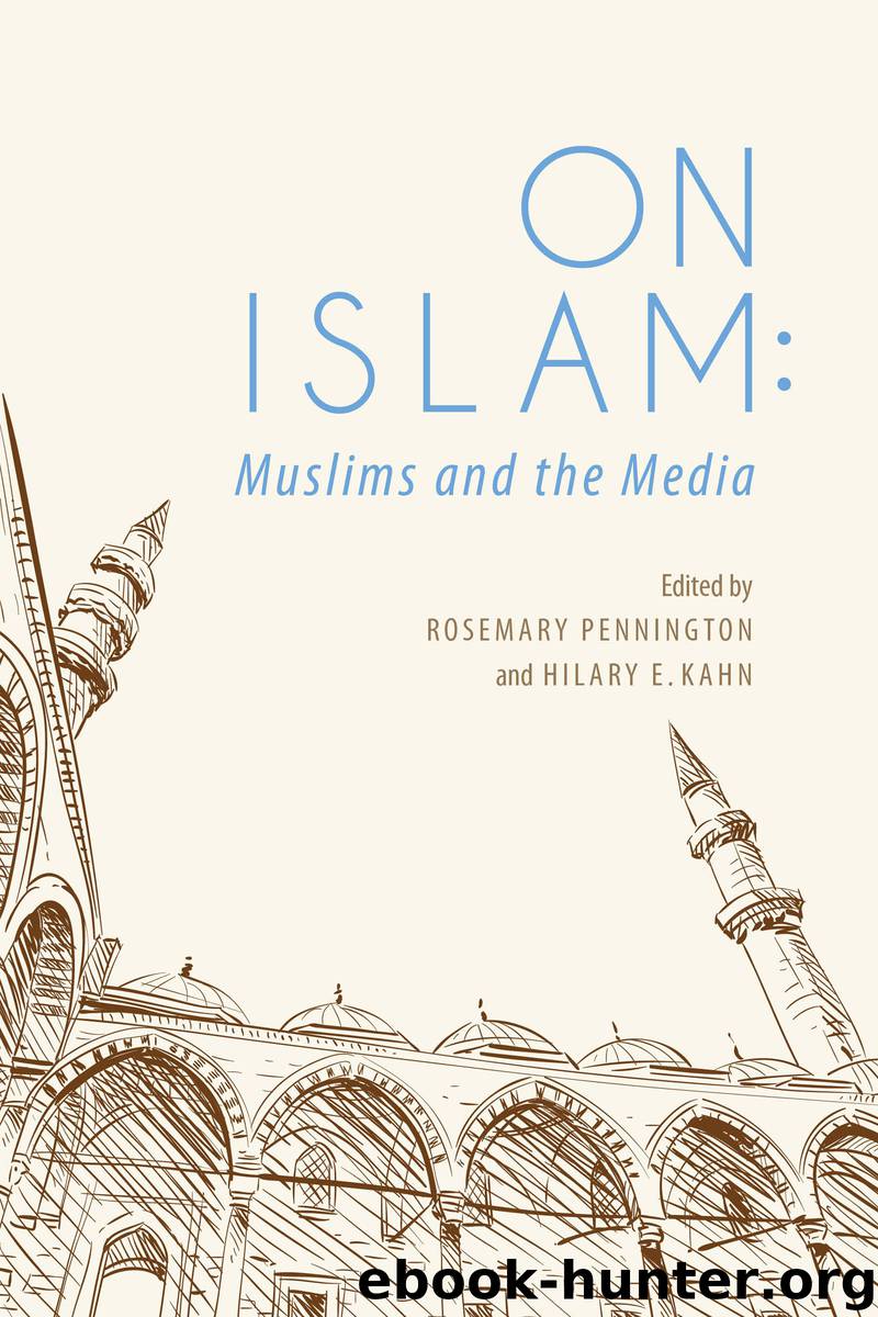 On Islam by Rosemary Pennington & Hilary E. Kahn