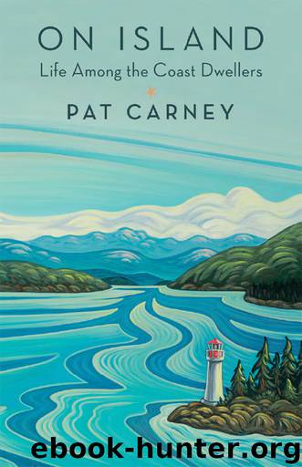 On Island by Pat Carney