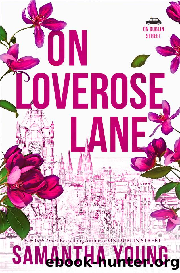 On Loverose Lane (Return to Dublin Street Book 1) by Samantha Young