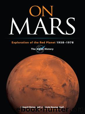 On Mars by Ezell Edward Clinton; Ezell Linda Neuman; Dickson Paul & Linda Neuman Ezell