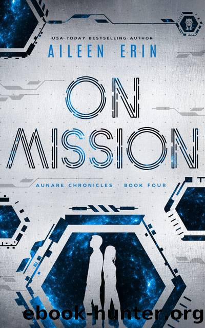On Mission by Aileen Erin