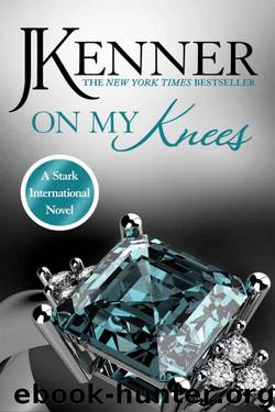 On My Knees by Kenner J