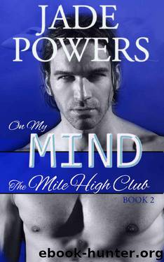 On My Mind [2]_Mile High Club by Jade Powers
