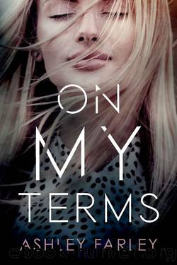 On My Terms by Ashley Farley