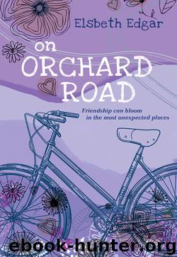 On Orchard Road by Elsbeth Payne
