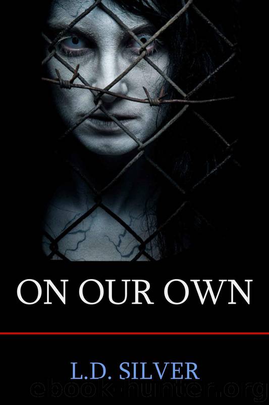 On Our Own by Silver L.D