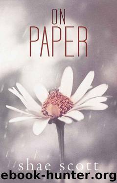 On Paper by Scott Shae