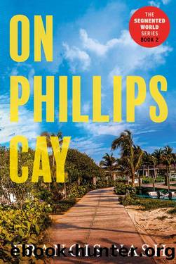 On Phillips Cay by Francis Nash