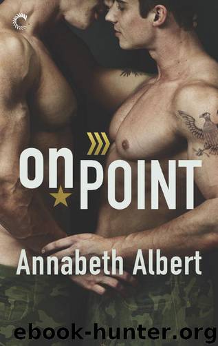 On Point by Annabeth Albert