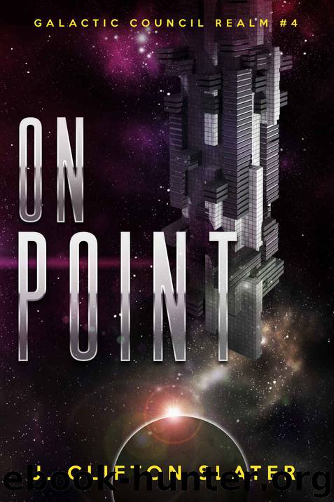 On Point by J. Clifton Slater