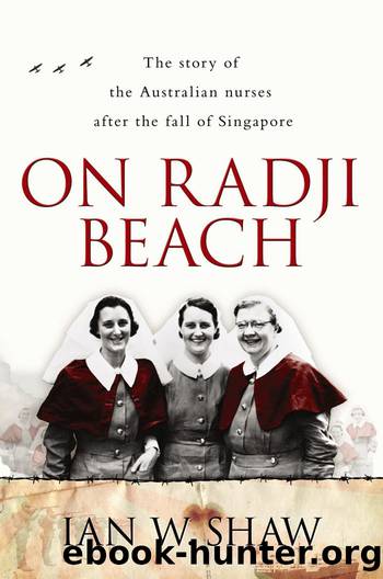 On Radji Beach by Ian W. Shaw